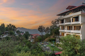 ALAYA Stays Dreamland Grace 3BHK Apartment in Kasauli